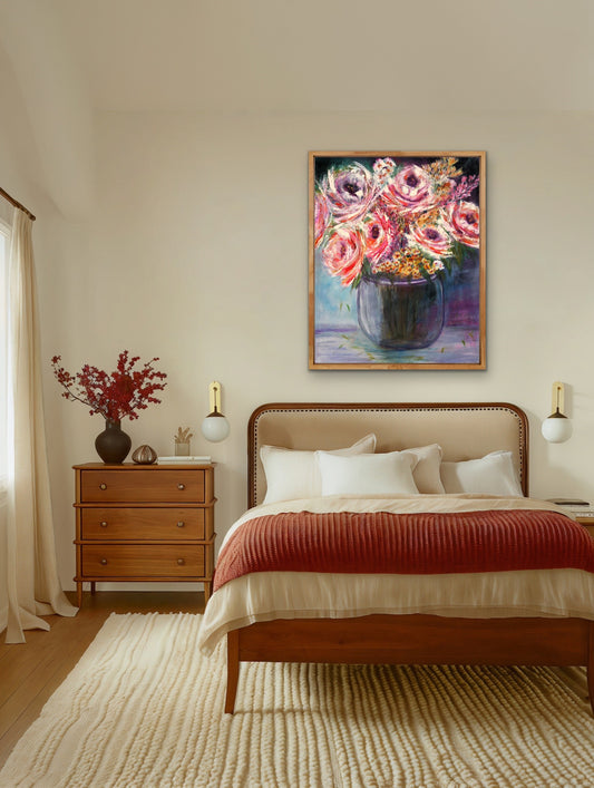 Farmers Market Bouquet