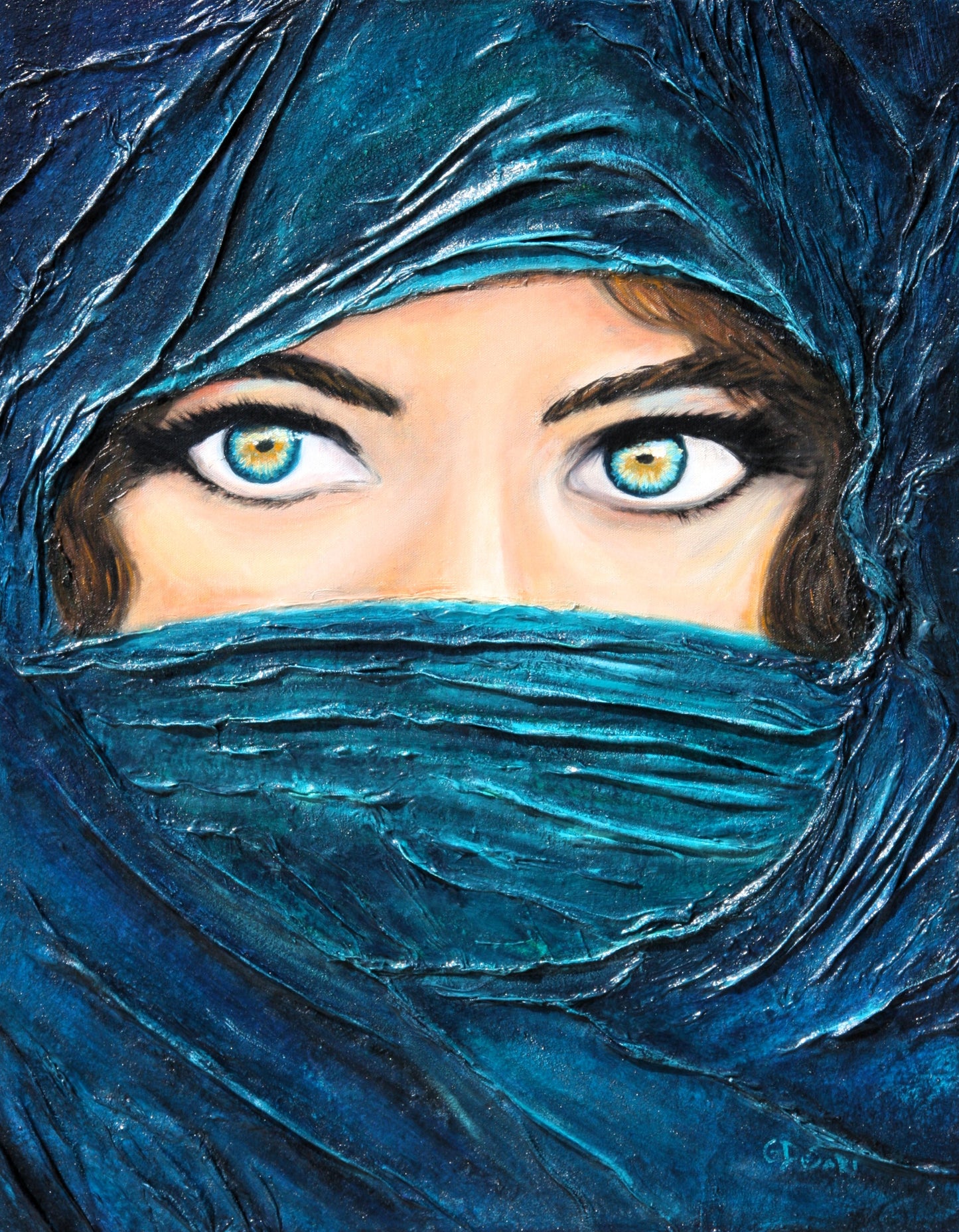 Layali, The Watcher
