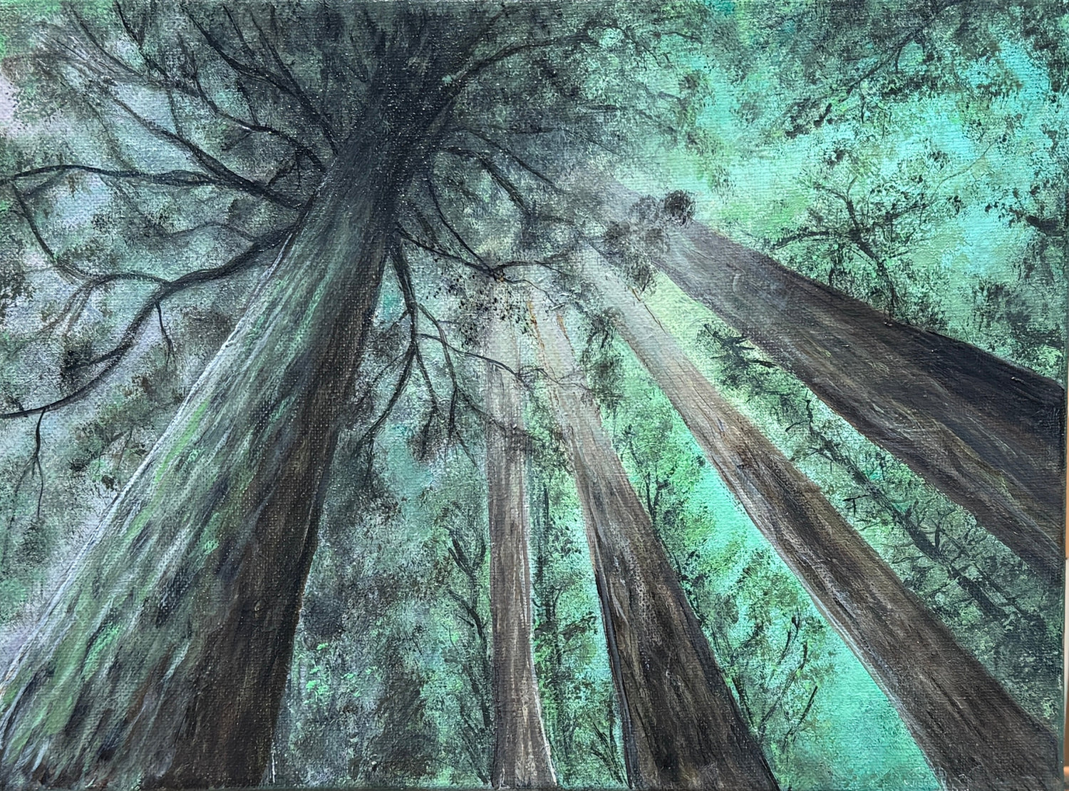 Trees