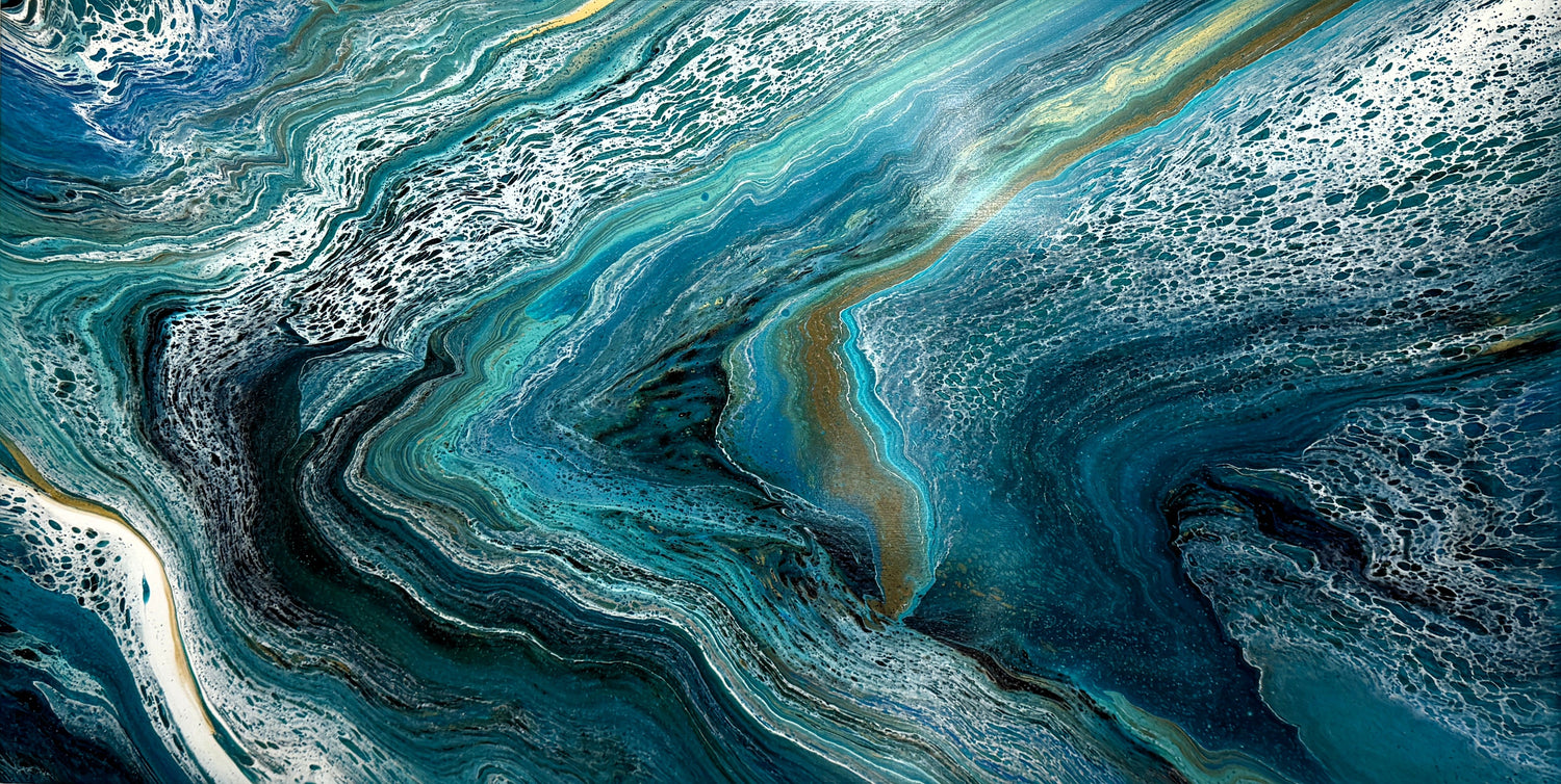 Fluid Art