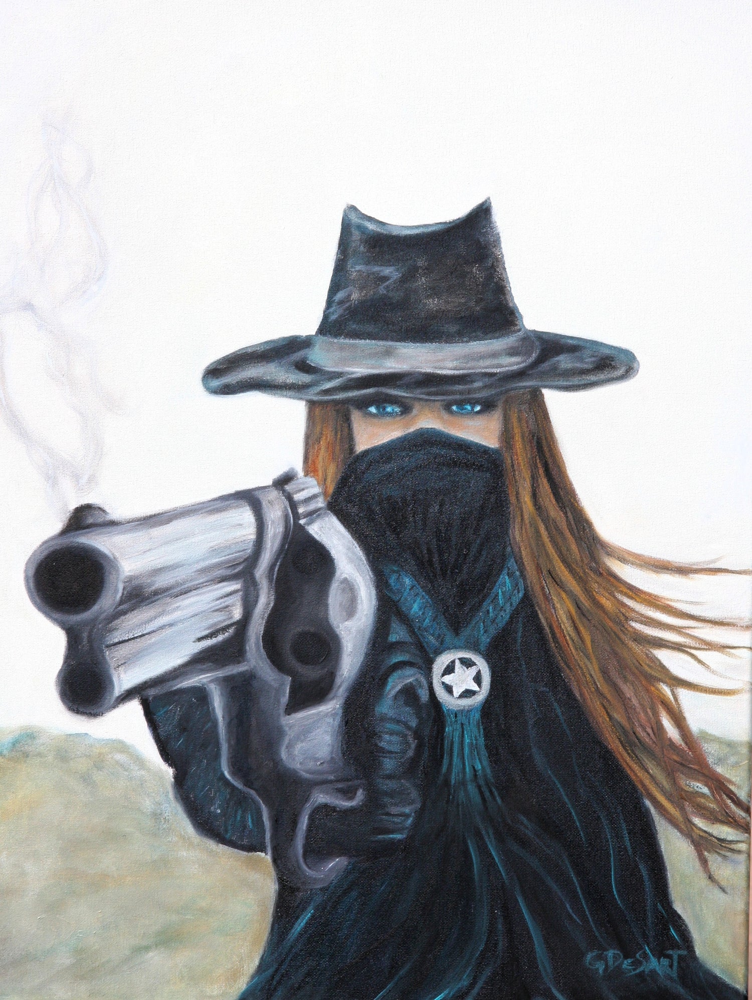 BABS Cowgirls