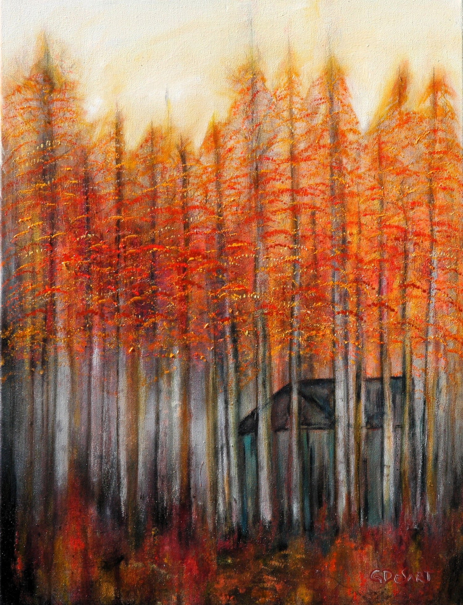 Quiet Places