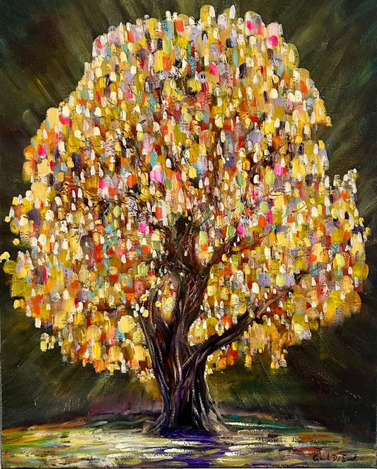 Tree of Life