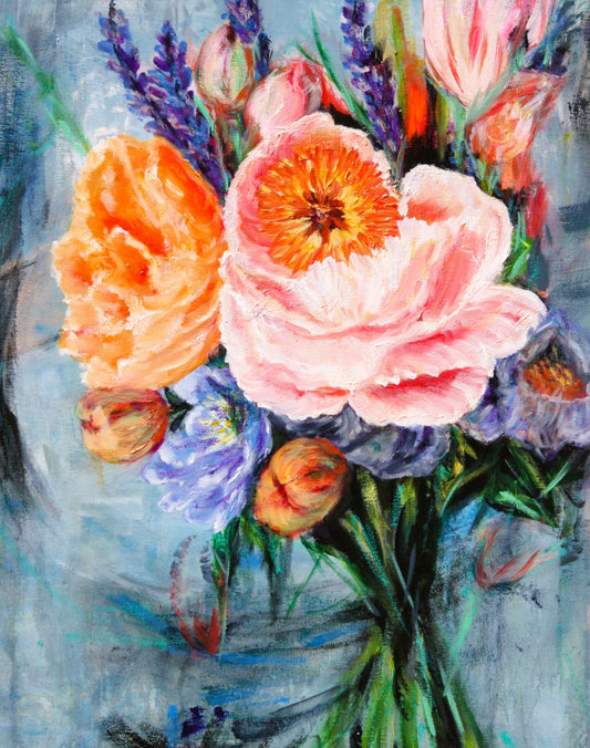 Spring Floral