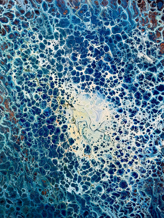 Ocean Waves
