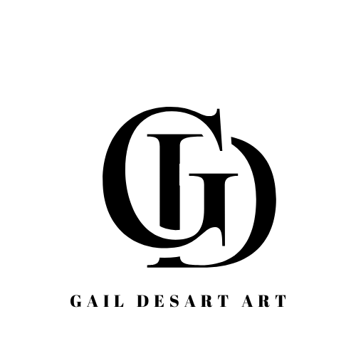 Gail DeSart Artwork