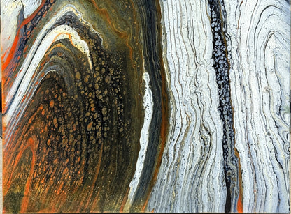 Galaxy Ribbons