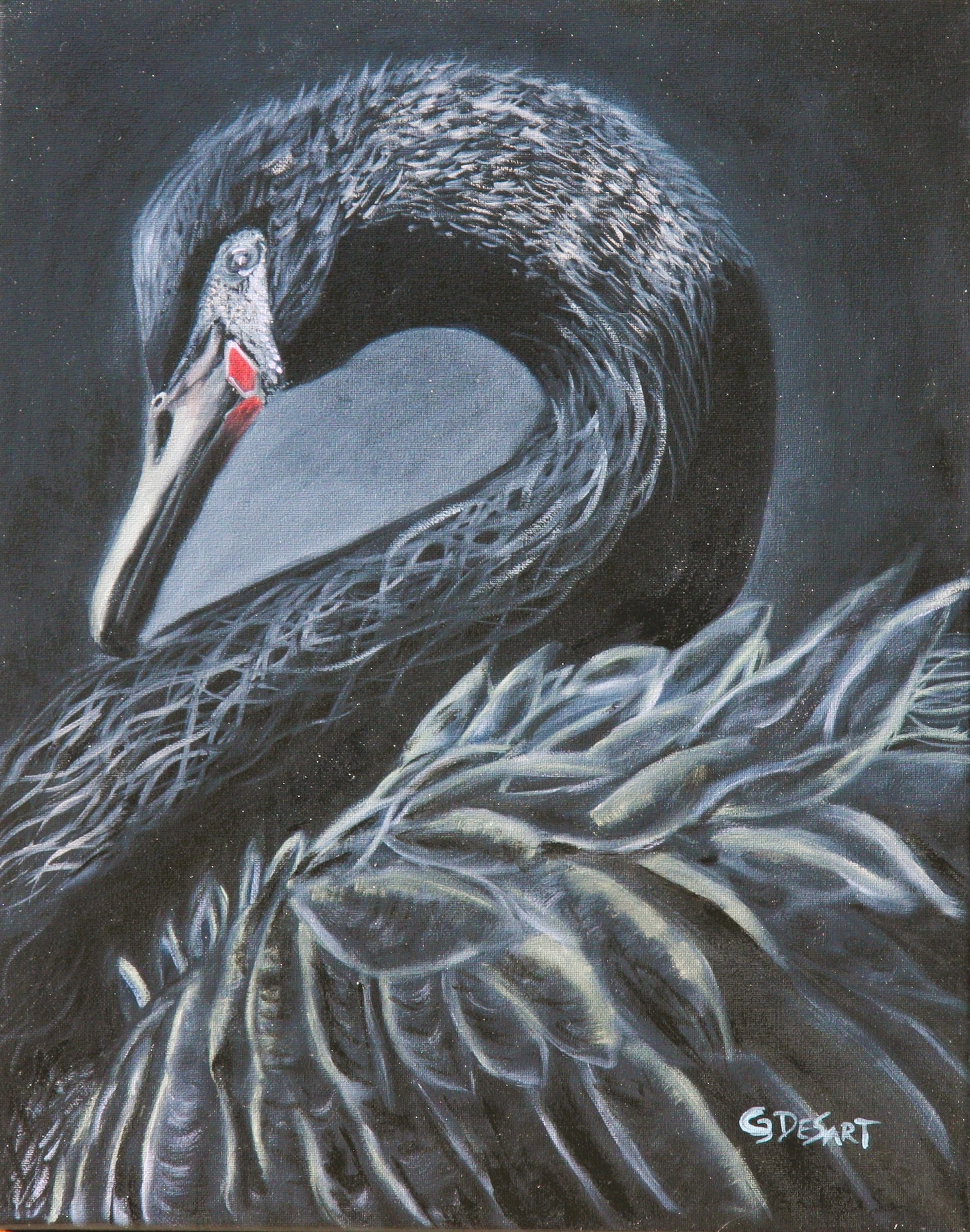 Dark Wings