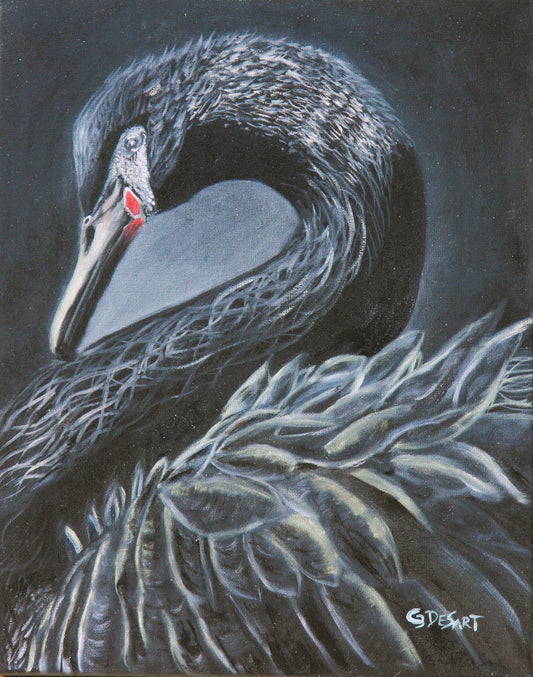 Dark Wings