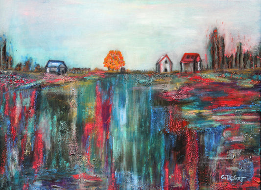 Dream In Color