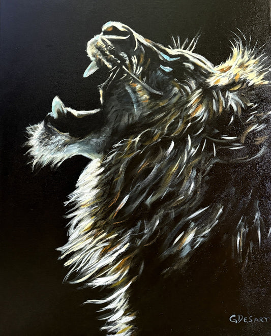 Lions Call
