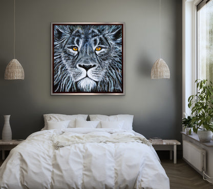 Leo the Lion