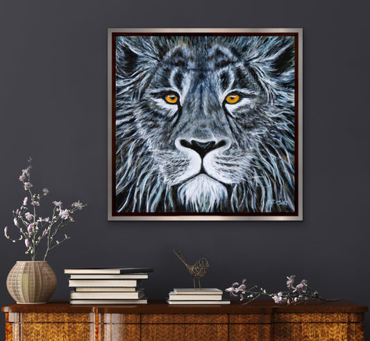 Leo the Lion