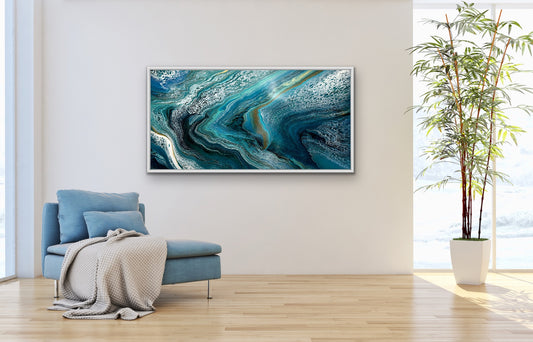 Sea Drift