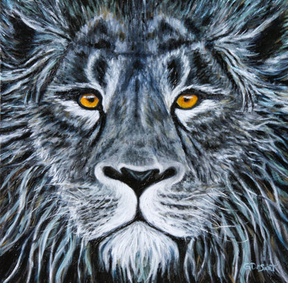 Leo the Lion