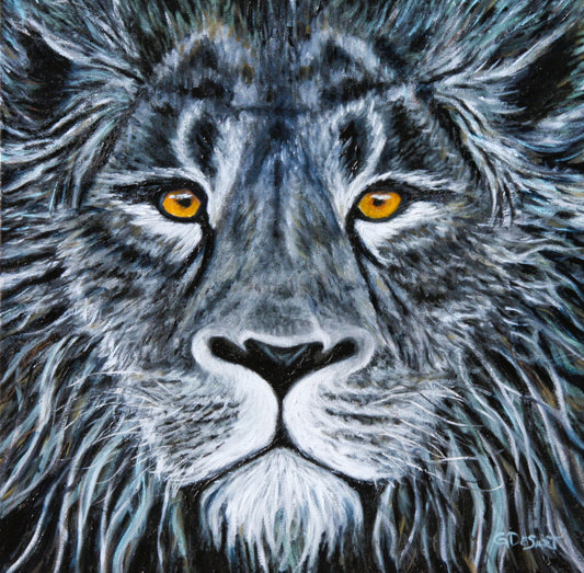 Leo the Lion