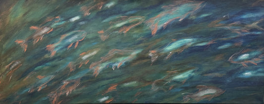 Copper Tail