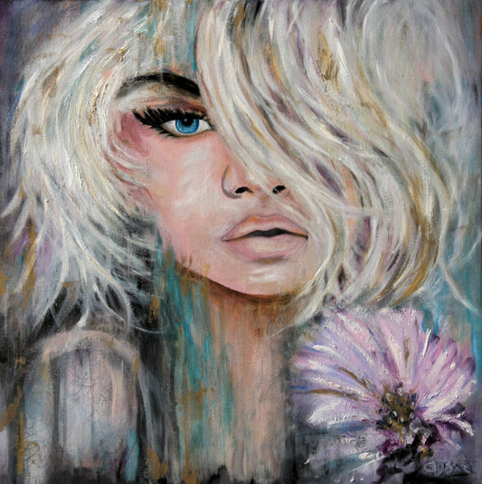 Bold & Sassy