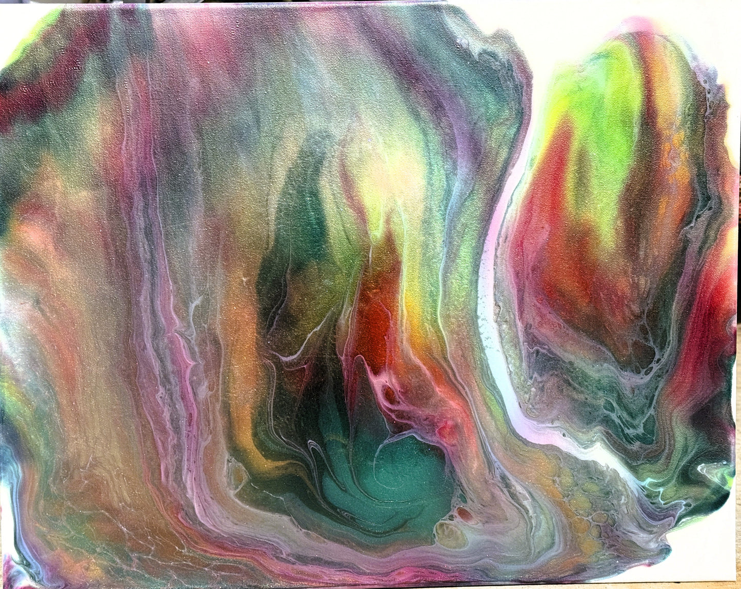 Transparency
