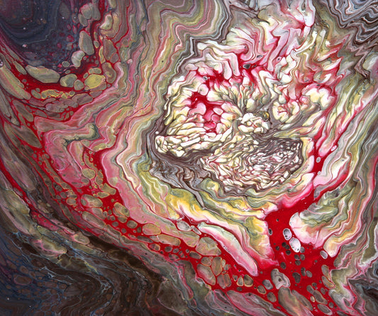 Deep Galaxy