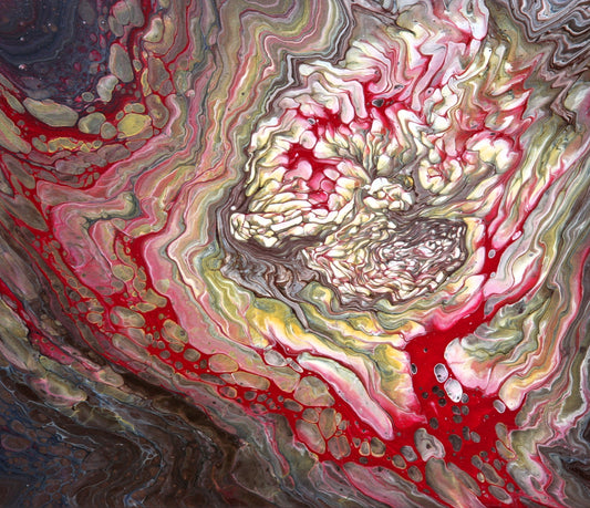 Deep Galaxy