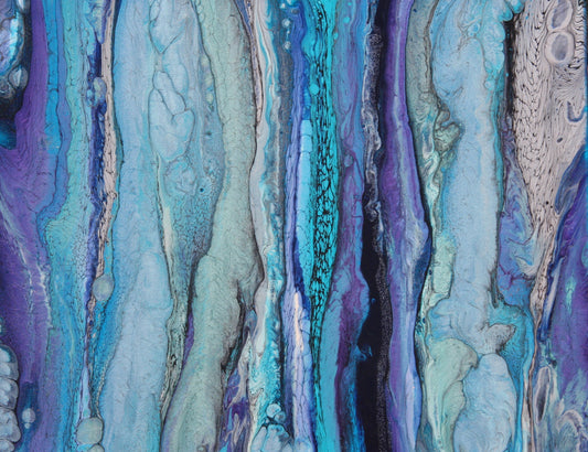 Glacial