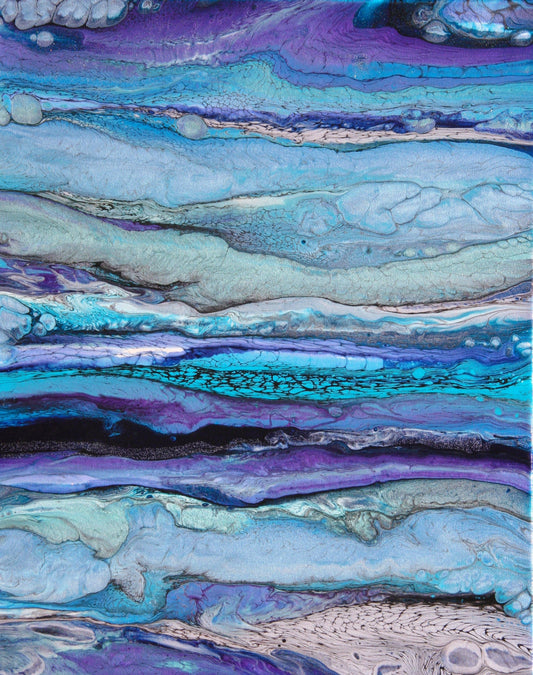 Glacial