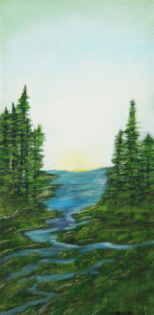 River Flows