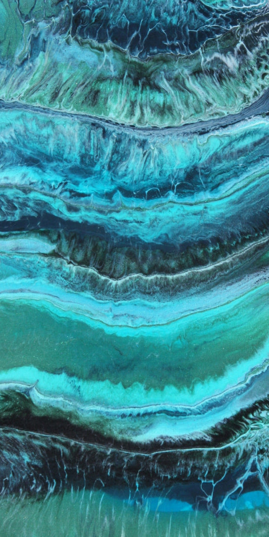 The Wave