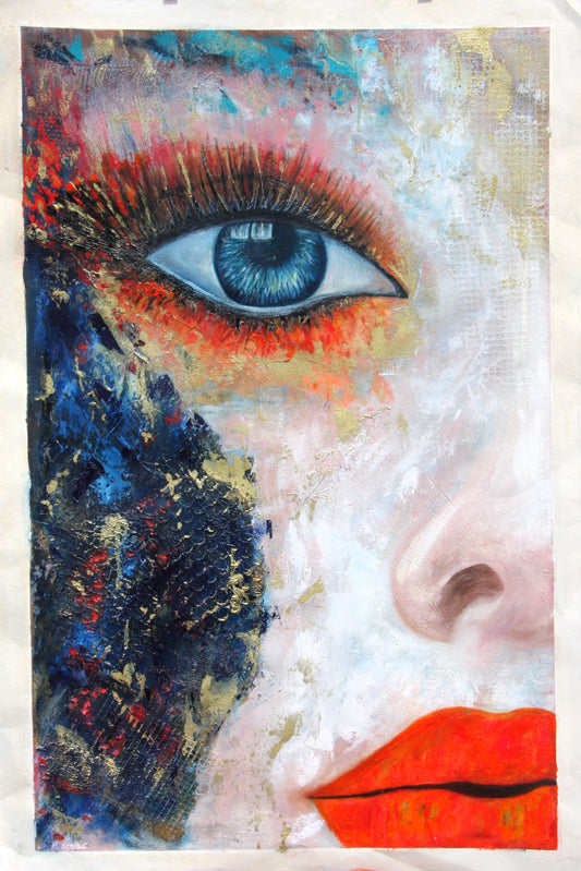Vera Solis    (Truth of the Sun)