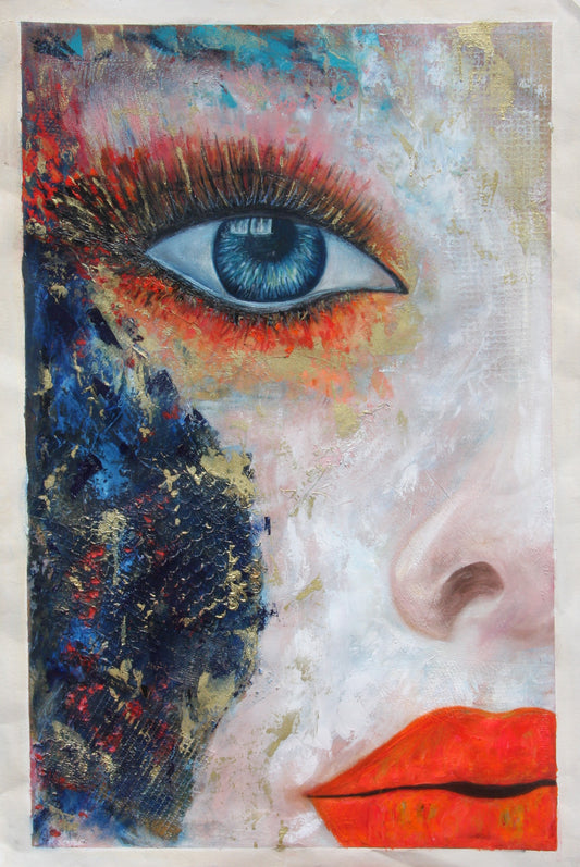 Vera Solis    (Truth of the Sun)