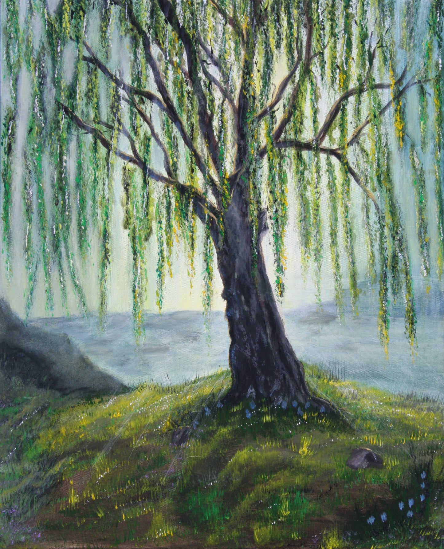 The Willow